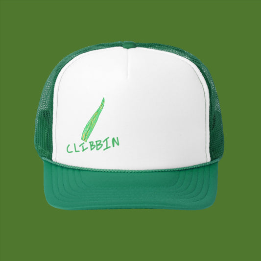 GRAMSUNS CLIBBIN HAT