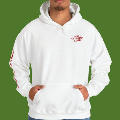 HADDALAYERDOWN SURBIBR HOODIE