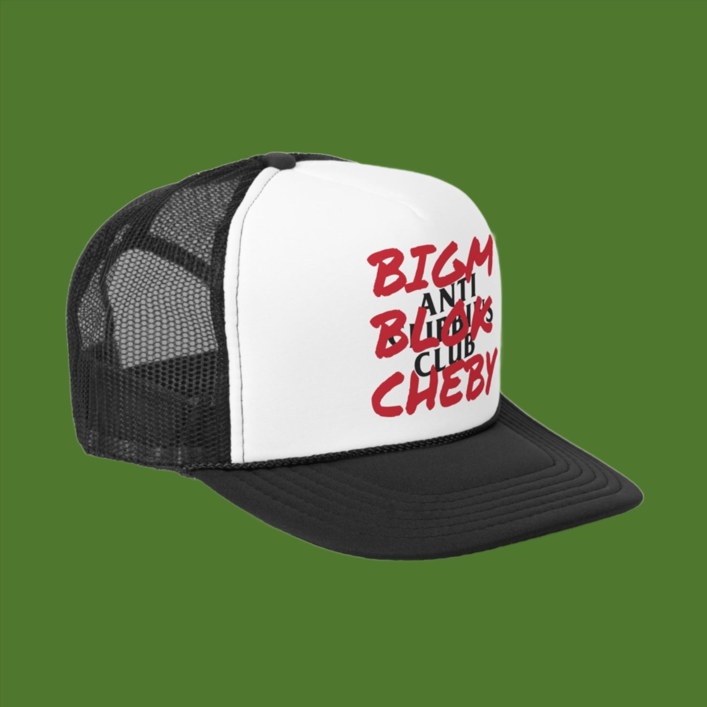 BIGM BLOK CHEBY V2 HAT