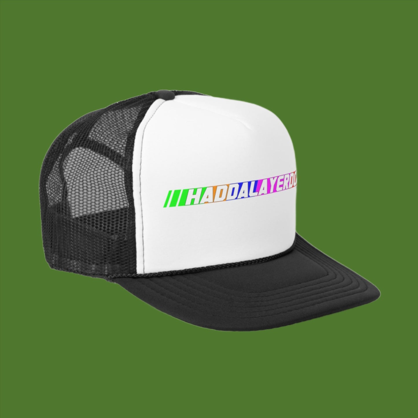 THASANAS CAR HAT