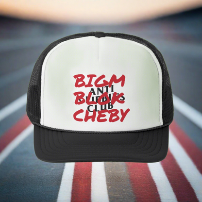 BIGM BLOK CHEBY V2 HAT