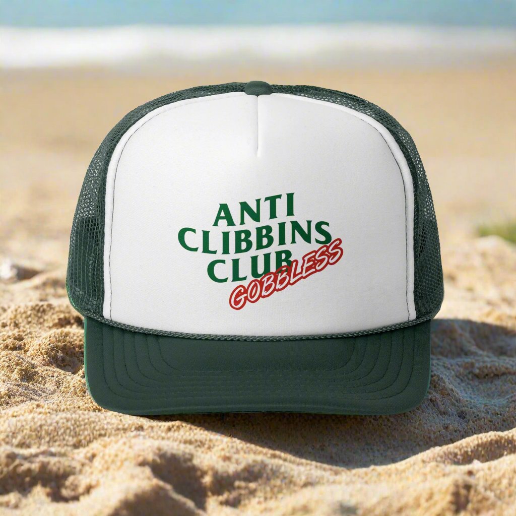 ACC GOBBLESS CAP