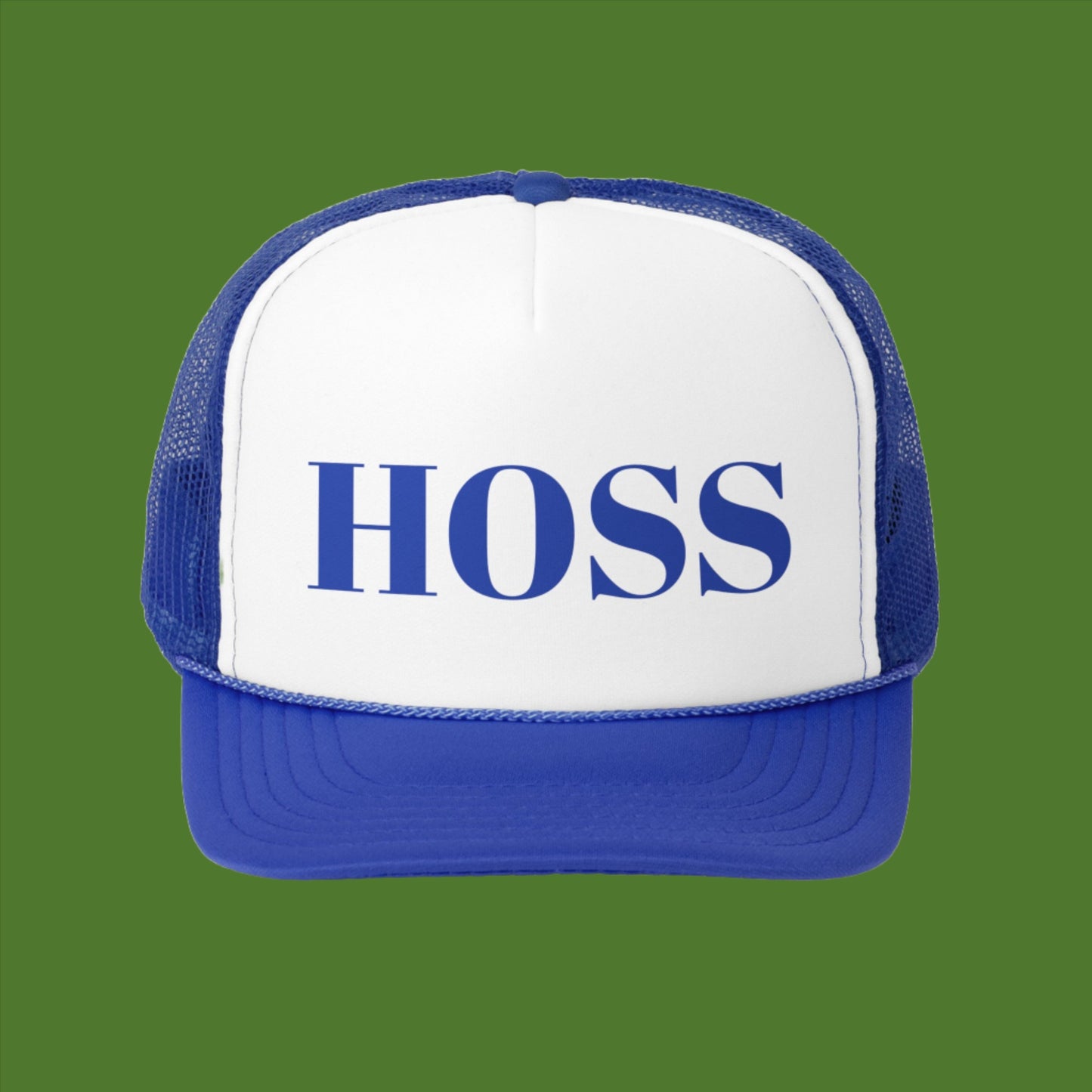 HOSS HAT