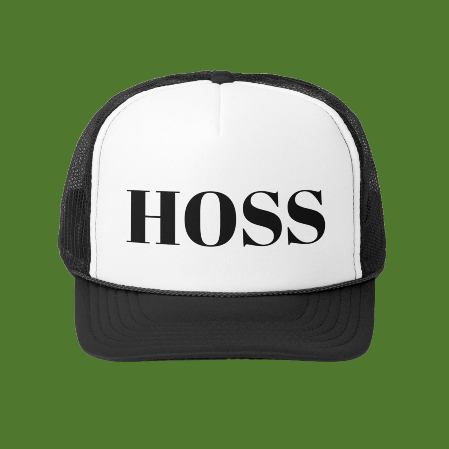 HOSS HAT