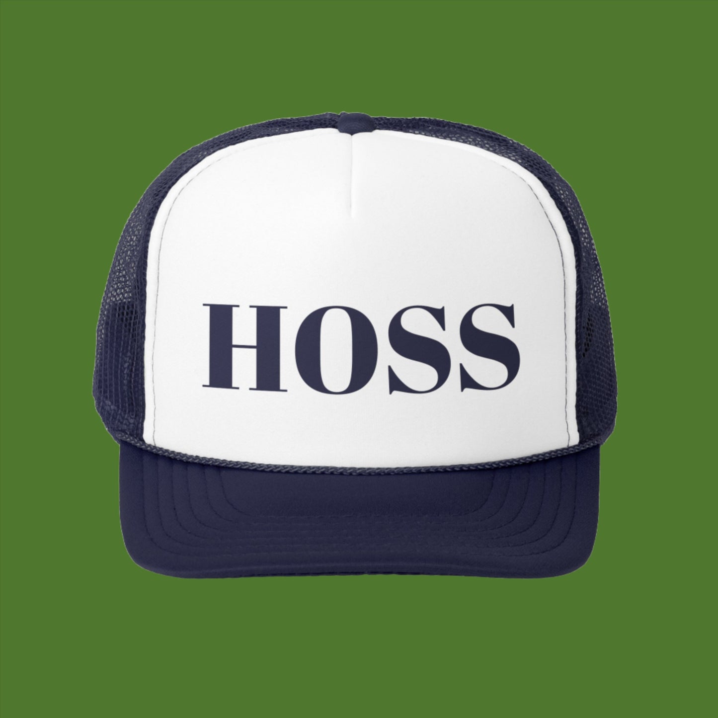 HOSS HAT