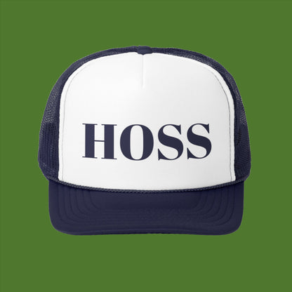 HOSS HAT