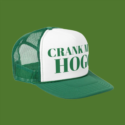 CRANK MAH HOGG HAT