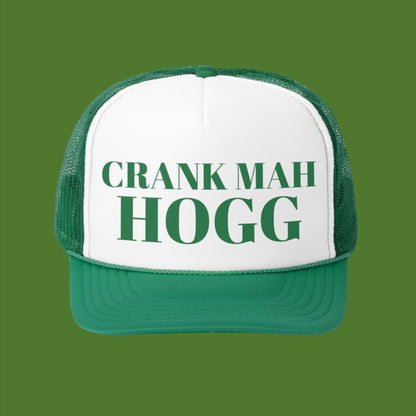 CRANK MAH HOGG HAT