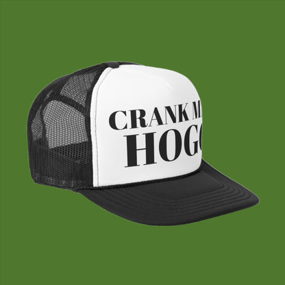 CRANK MAH HOGG HAT